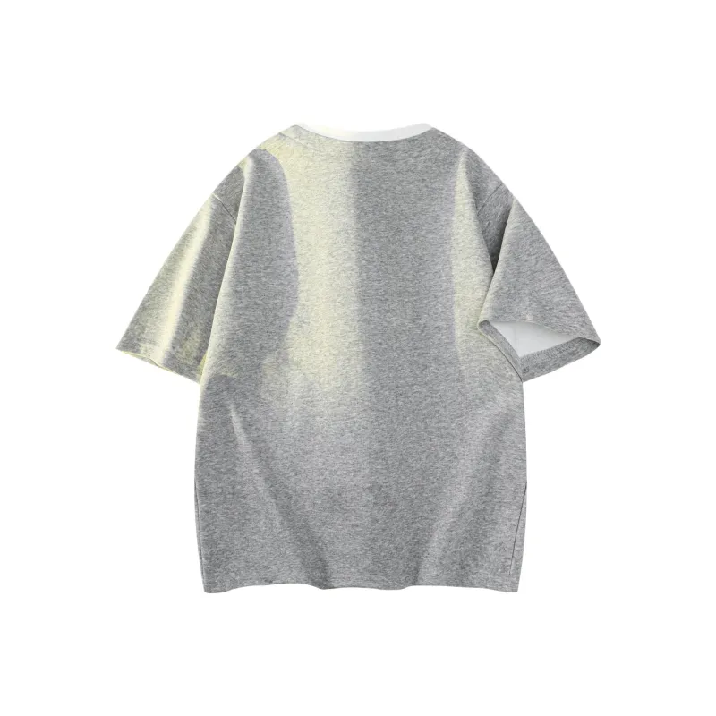 WARNING LIGHT Polo Shirt Unisex-5