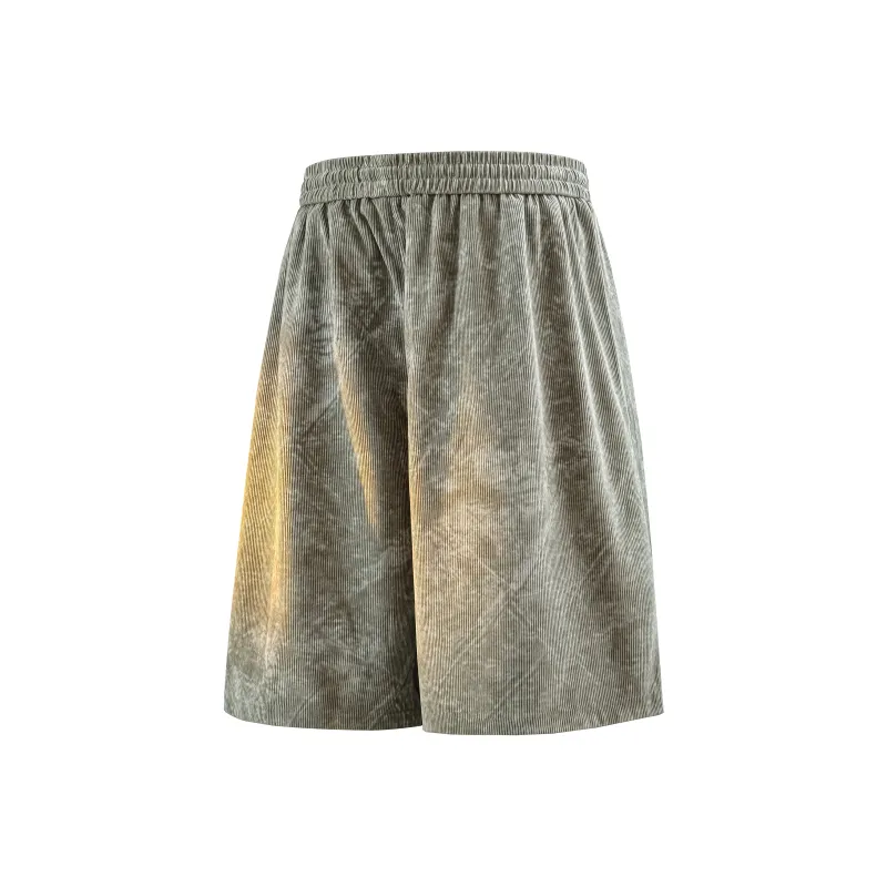 Endless Abyss Casual Shorts Unisex-7