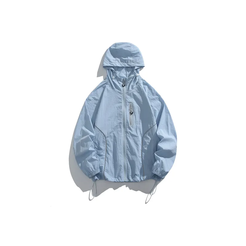 ZMOH Sun Protection Clothing Unisex-7