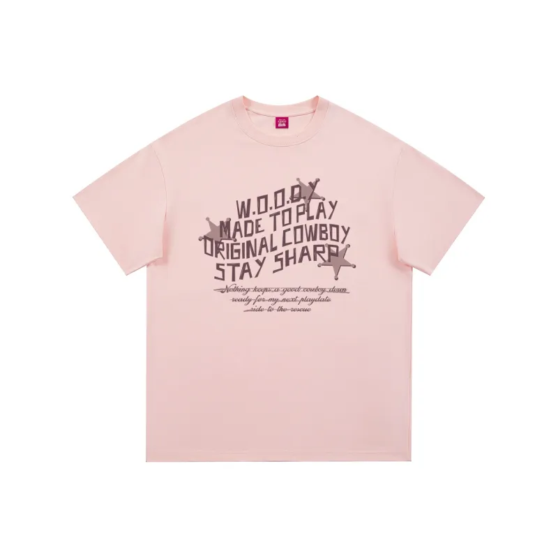Disney T Shirts Unisex-9
