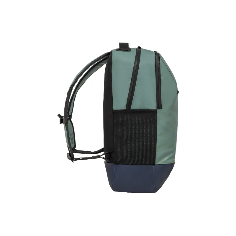 DECATHLON Polyester Backpack Unisex Green-1