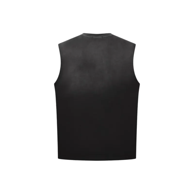 URBAN REVIVO Tank Tops Men-5