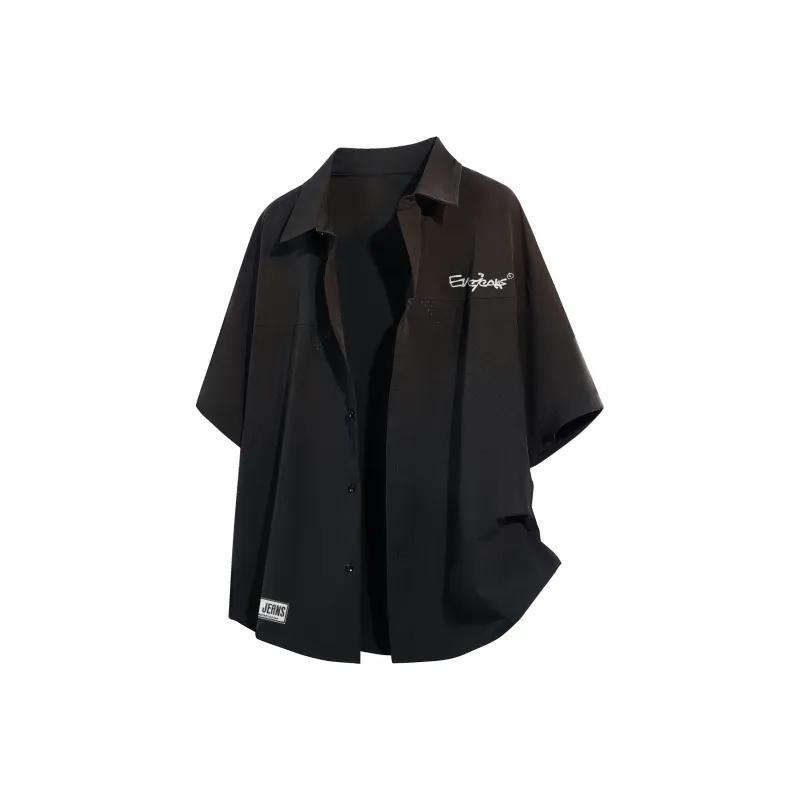 Yiwen Shirts Unisex-0