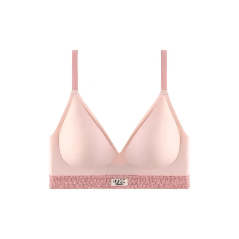 Herbal Primer Bra Women's Combo Set-1