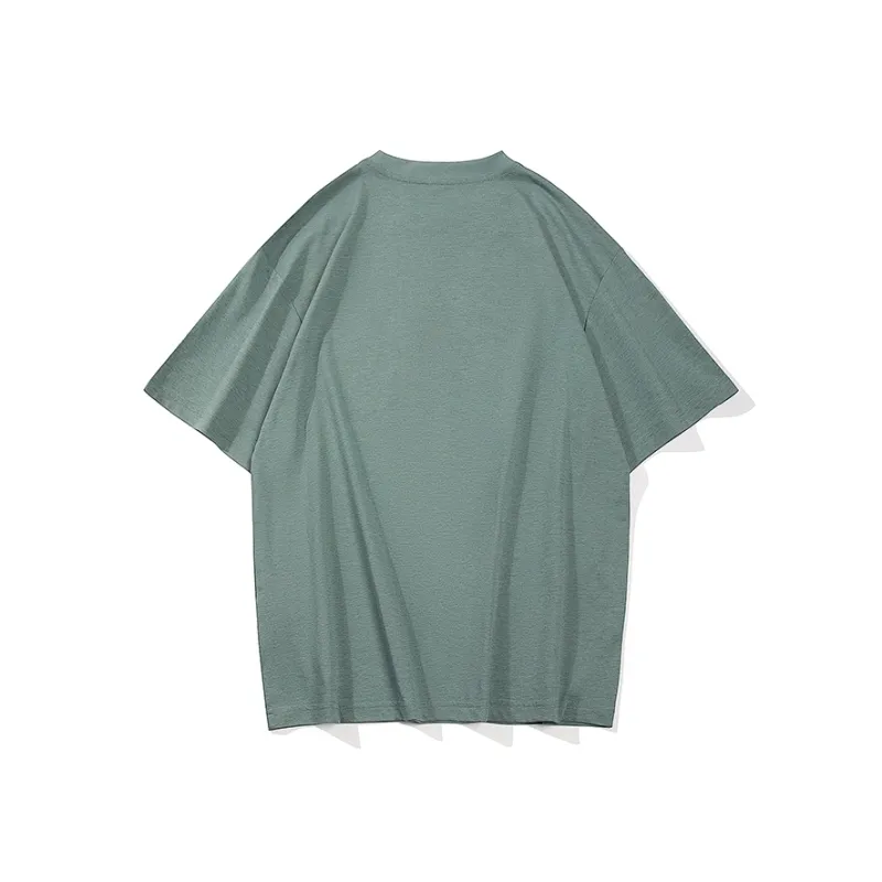 Jeep City Outdoor Casual Collection T Shirt Unisex-8