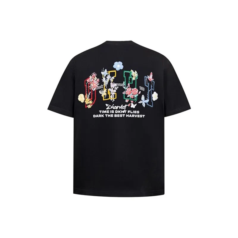 ZYKY T-Shirts Unisex-1
