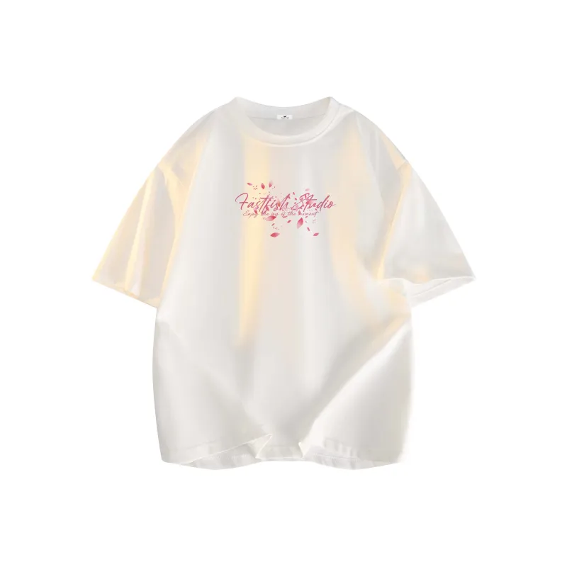 FASTFISH T Shirts Unisex-11