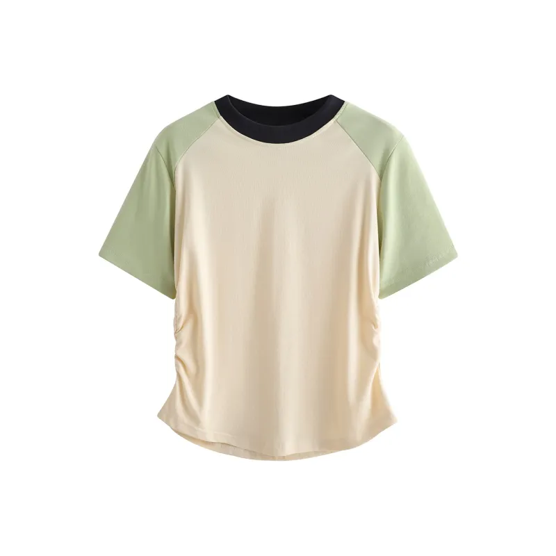 PAL ONGACO T-Shirts Women's-6