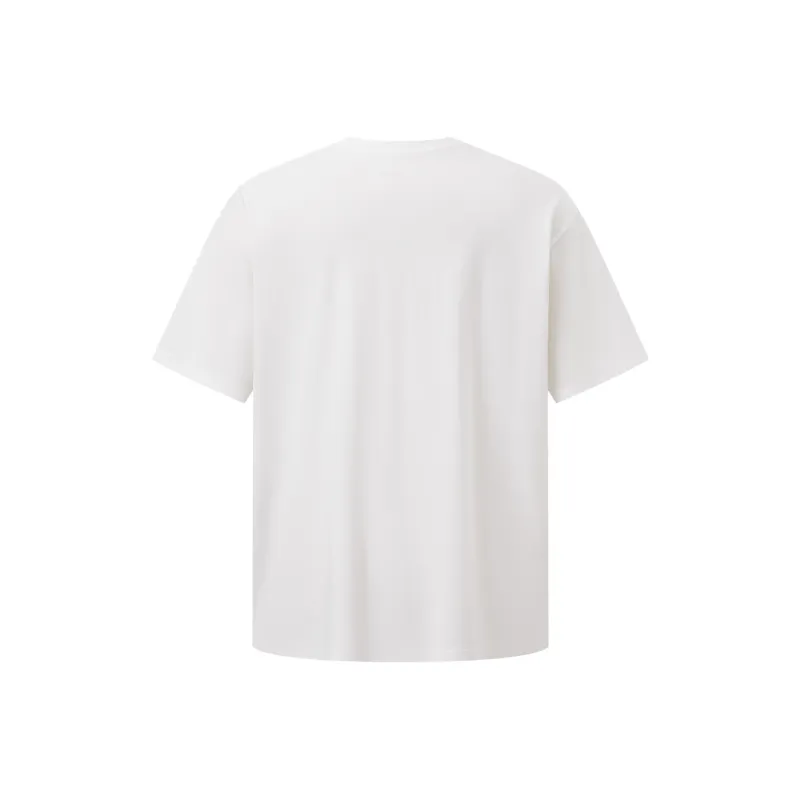 CHINISM T Shirts Unisex-1