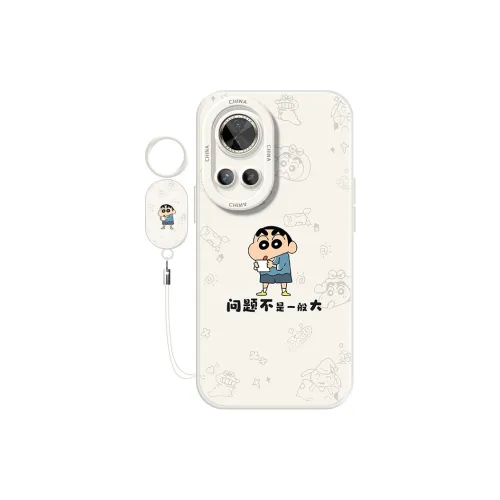 JIYAN Phone Cases