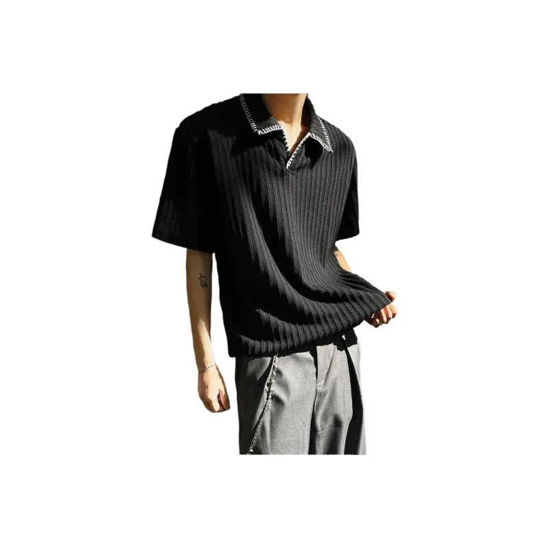 GY.VG T Shirts Unisex-4