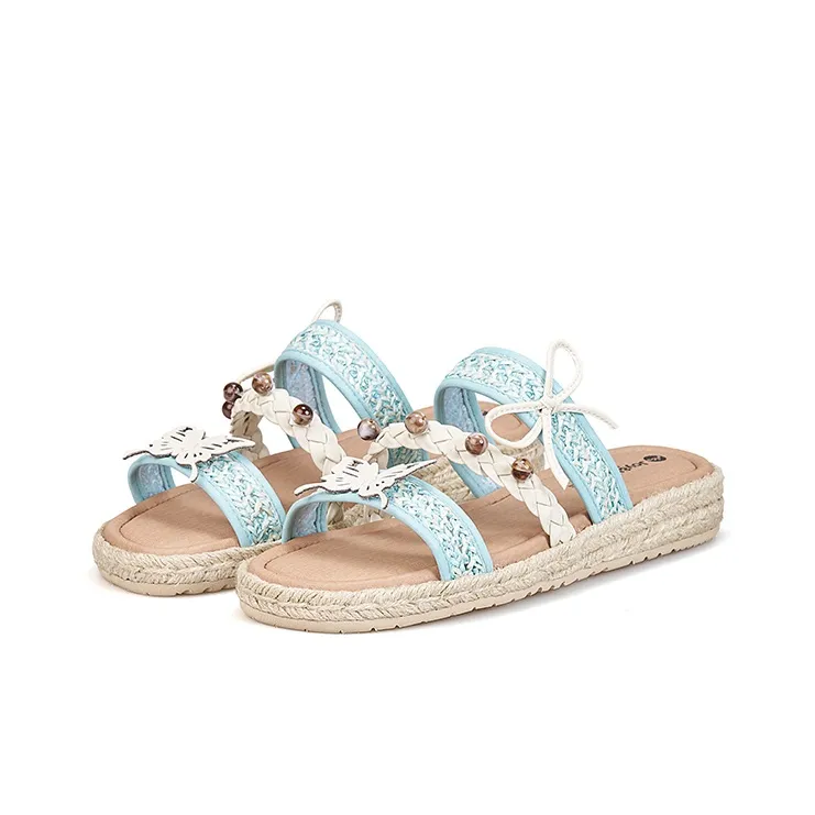 Joy&Mario Slide Slippers Women's-2