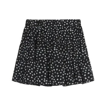 HXDRTY 3 Casual Short Skirts Women's