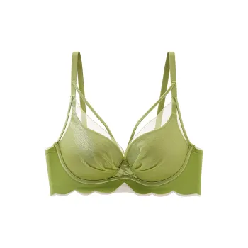 MIIOW Women's Bras