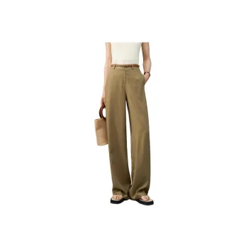YALIDA Casual Pants Women's
