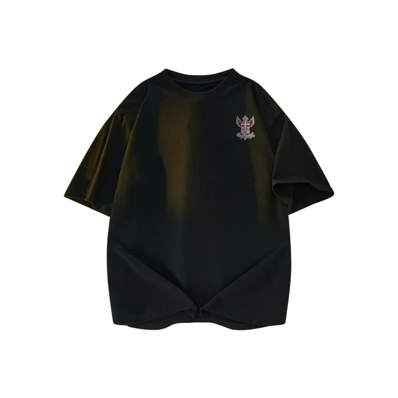 PAUL COSTELLOE T-Shirts Unisex-0