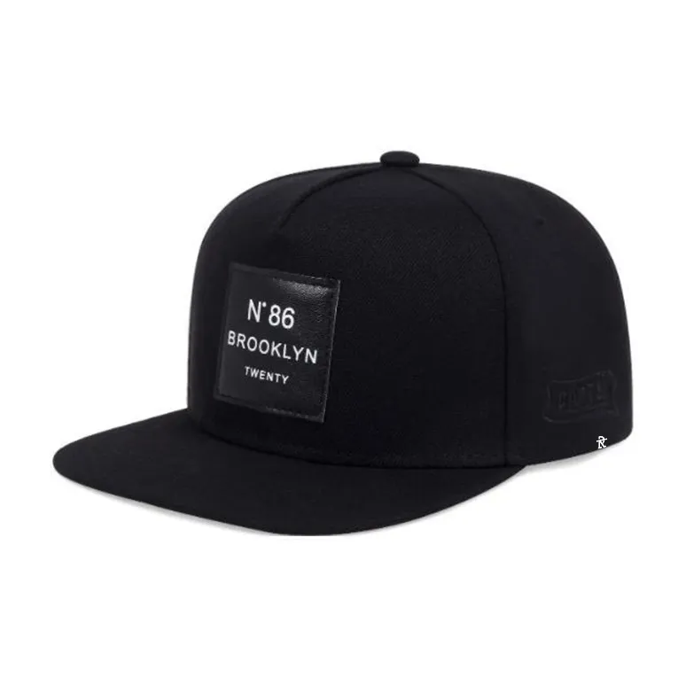 ROBINHOOD Cotton Baseball Caps Unisex-5