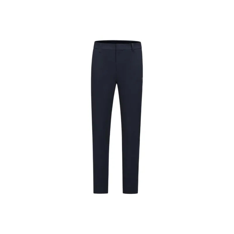 DESCENTE GOLFPRO Collection Knitted Sweatpants Men's-4