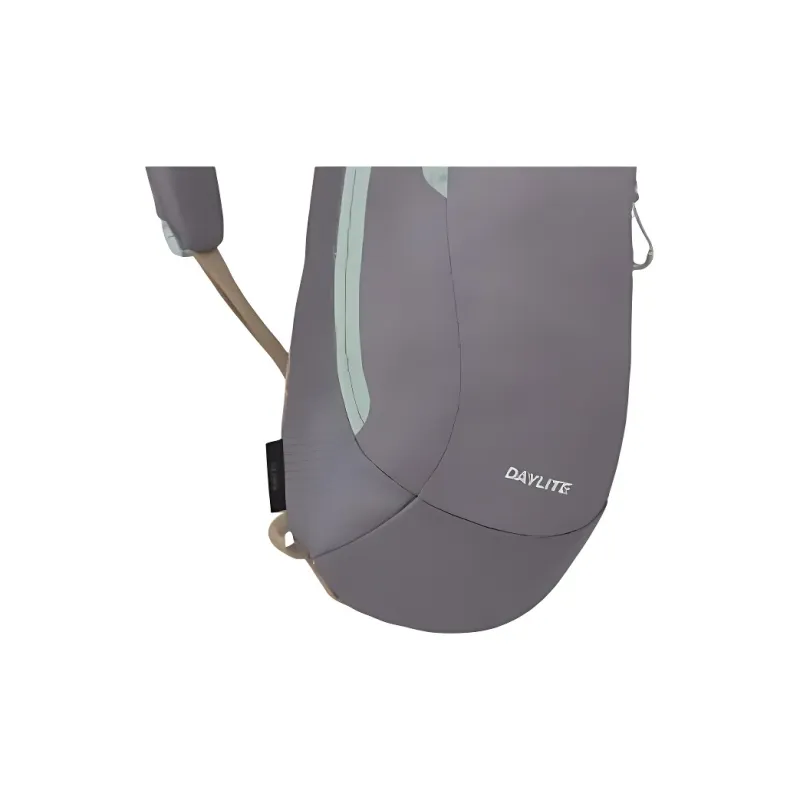 OSPREY Recycled Polyester Sling Bag Unisex Taro Purple-1