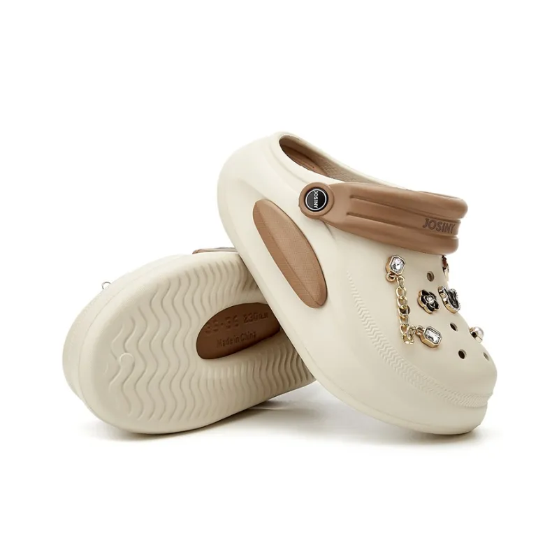 JOSINY Clogs Women's-11