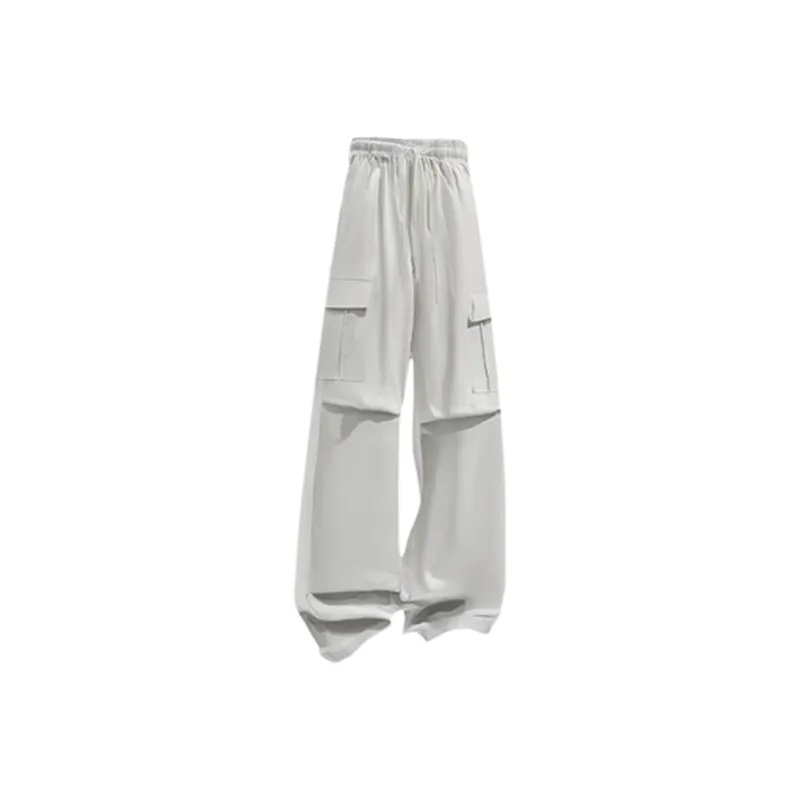 Evil Lions Knitted Sweatpants Unisex-5
