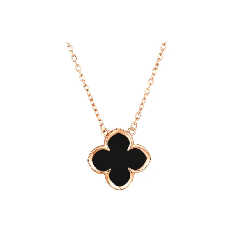 Avani 925 Sterling Silver Necklaces Women's-5
