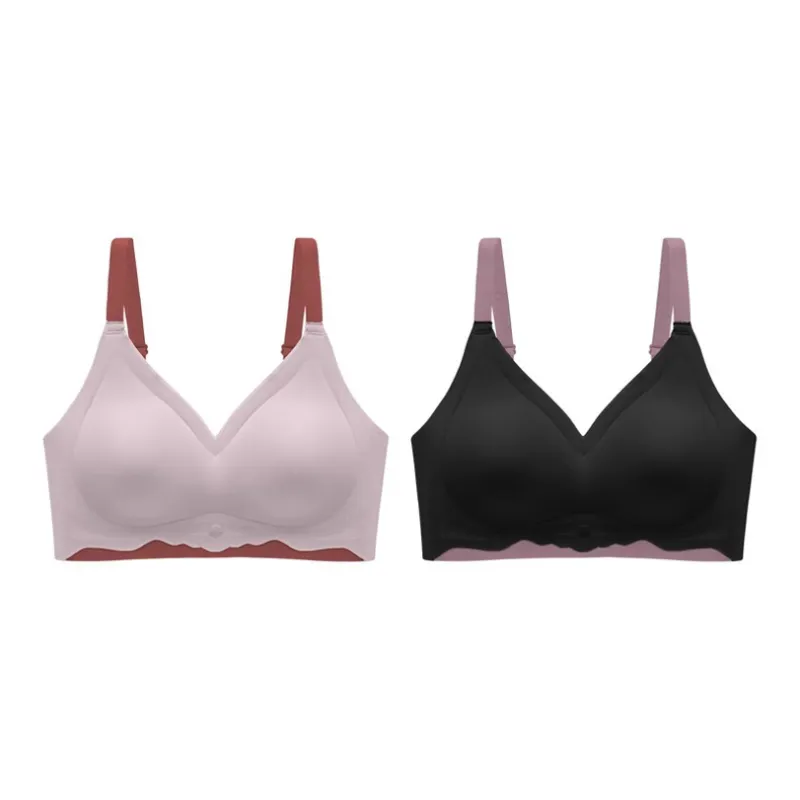 Herbal Primer Bra Women's Combo Set-16