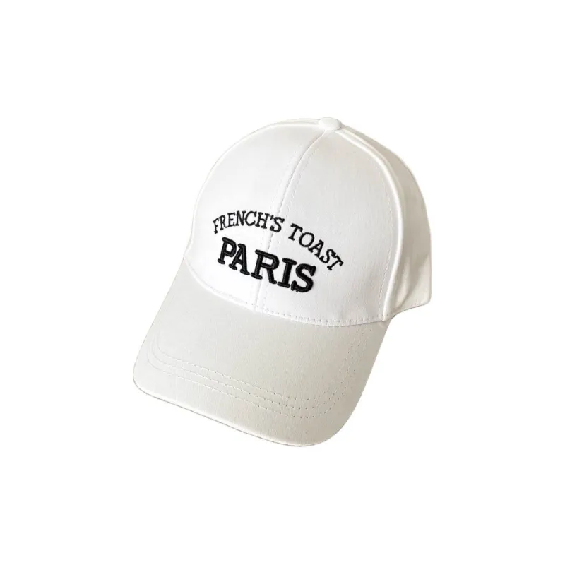 Ai Jiawei Cotton Baseball Caps Unisex-8