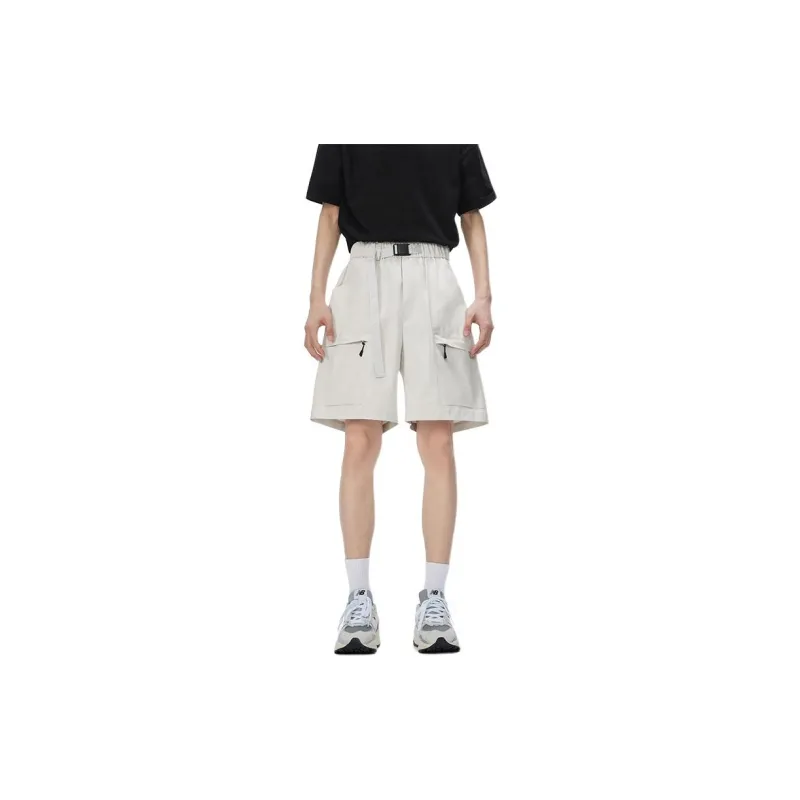 OPMO Casual Shorts Unisex-15
