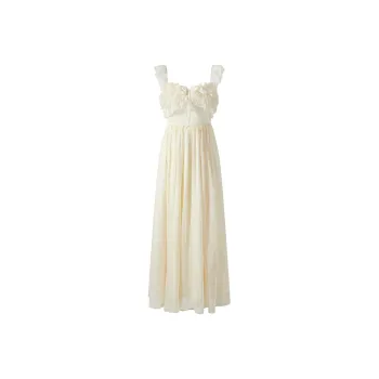 Qiuerle Casual Long Skirt Women's