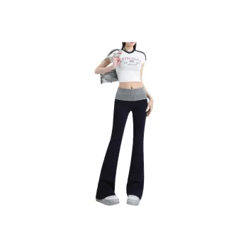 MIIOW Casual Pants Women's