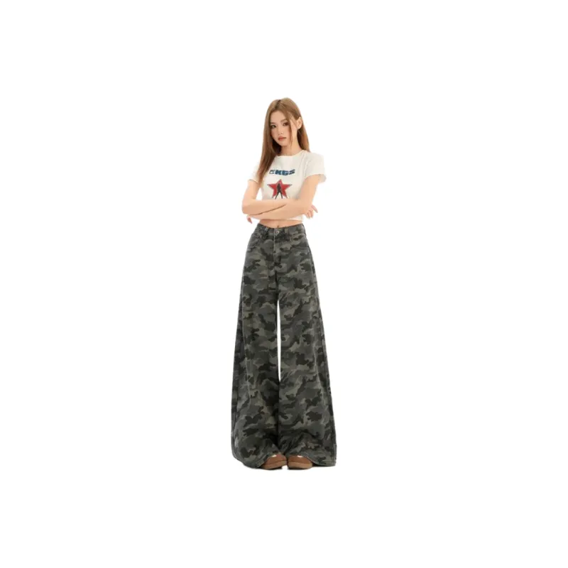 NVRFRGT Casual Pants Women's-0