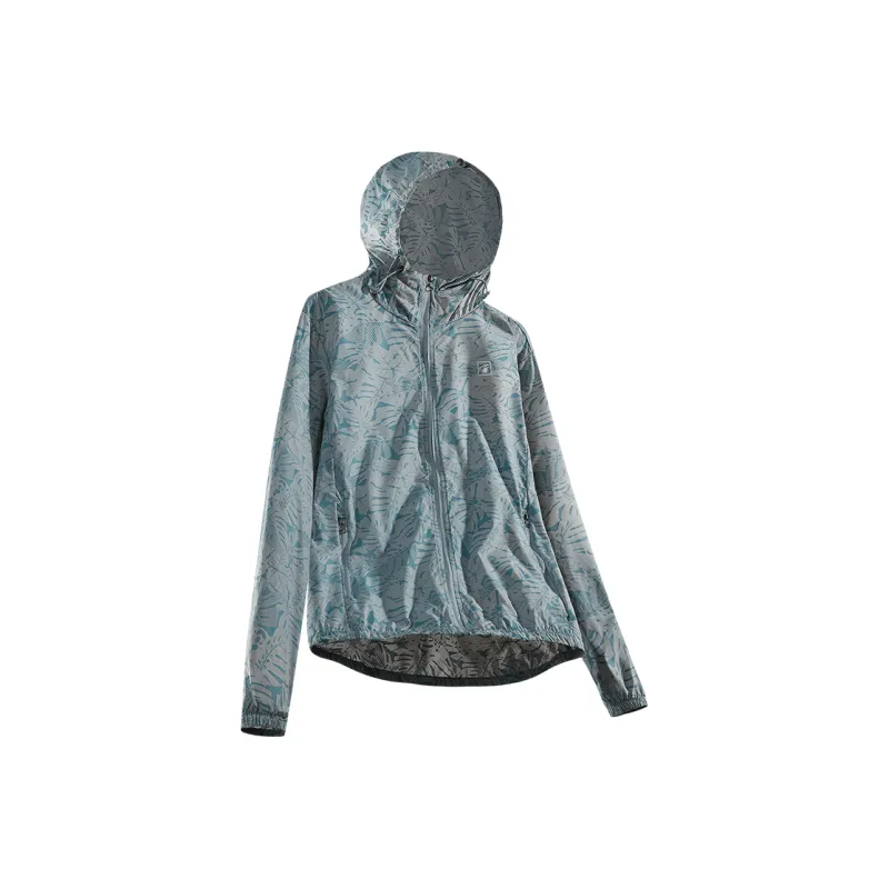 DOUBLEFISH Breathable Quick Dry Sun Protection Clothing Unisex-1