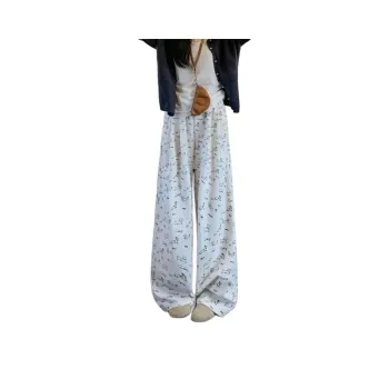 Princess Berdele Casual Pants Women's
