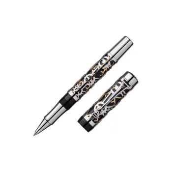 Laban GALILEO GL R100 Galileo Relief Ballpoint Pens / Sign Pens