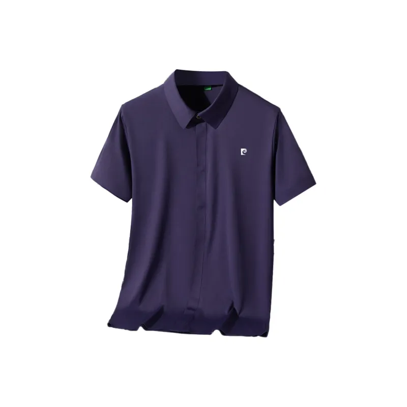 PIERRE CARDIN Shirts Men-5