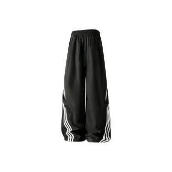 FASTFISH Casual Pants Unisex