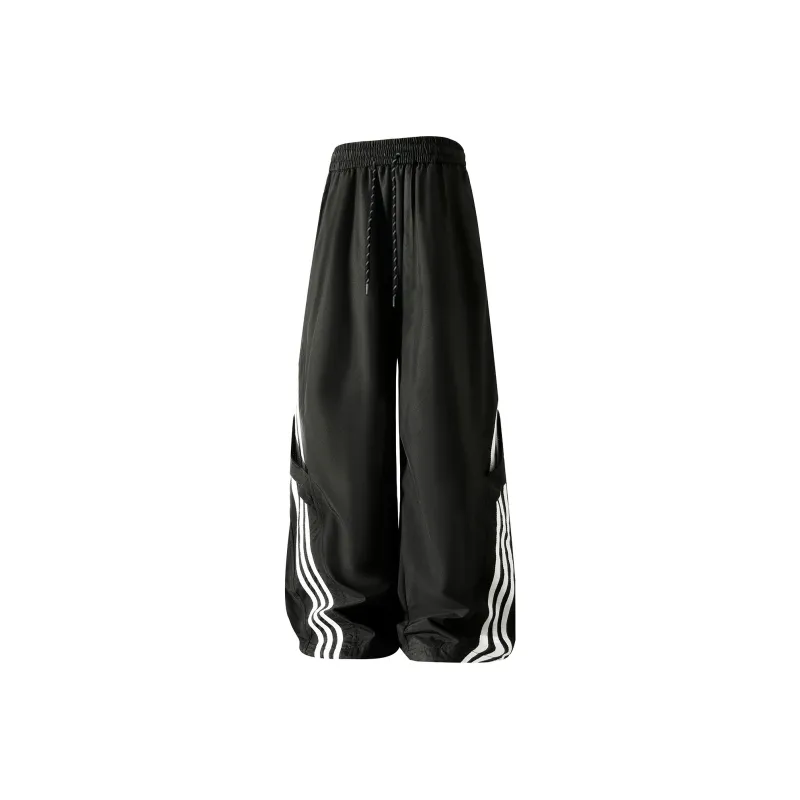 FASTFISH Casual Pants Unisex-0