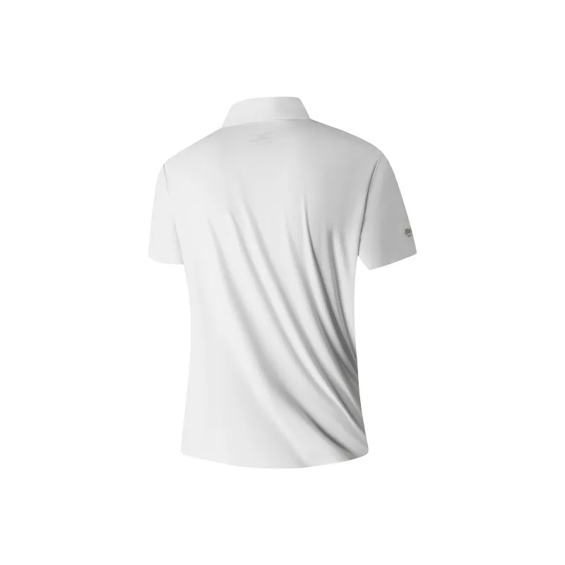 Mizuno Polo Shirts Unisex-3