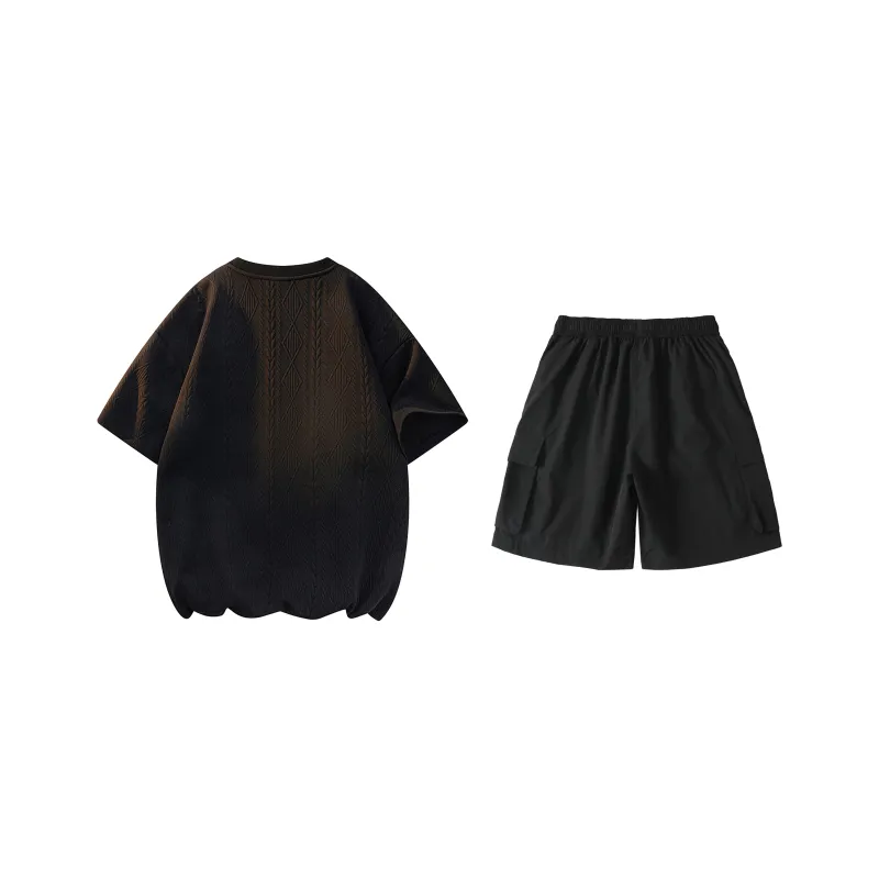 TUCANO Casual Sportswear Unisex-1