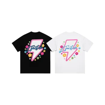 K411 T-Shirts Unisex