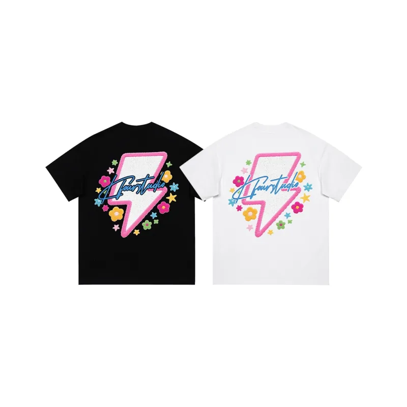 K411 T-Shirts Unisex-0
