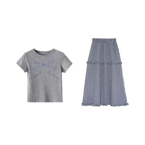 Local Gal Two Piece Skirt Sets Women's