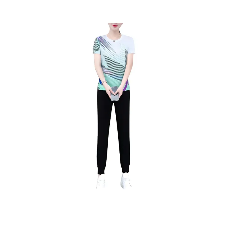 The New Age Family Fitness Set Women's-5