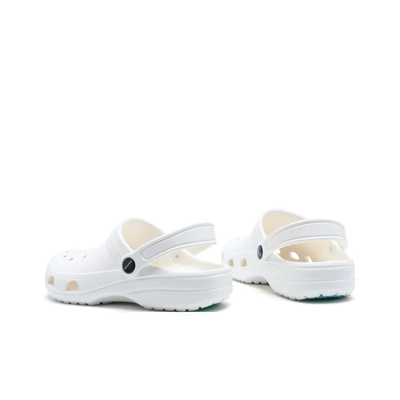DAPHNE Clogs Women's-3