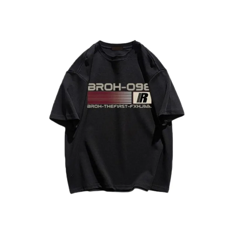 ERICE MADE T Shirts Unisex-4
