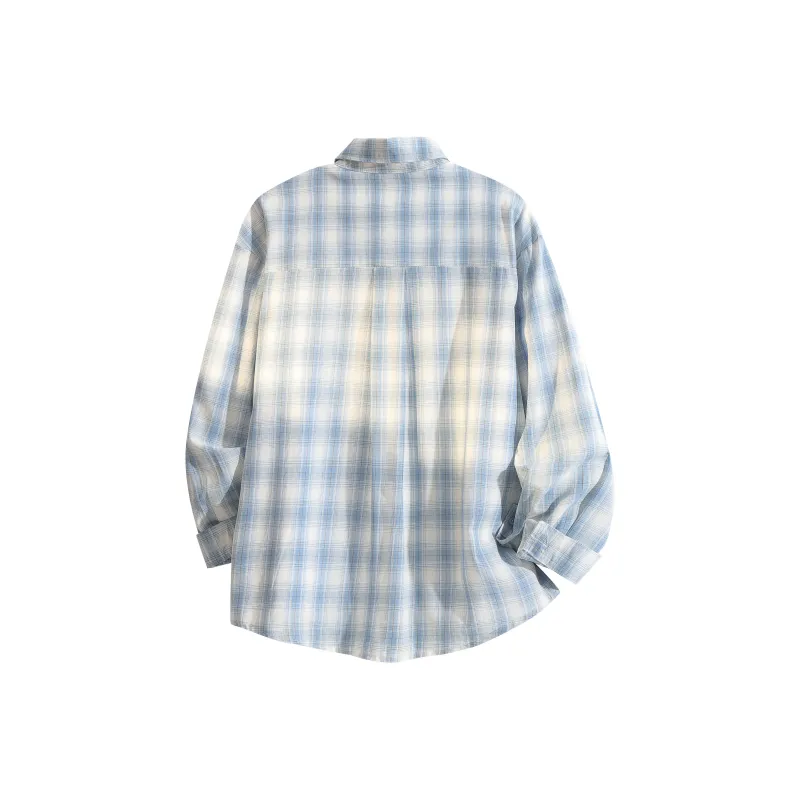 TITH Shirts Unisex Blue-1