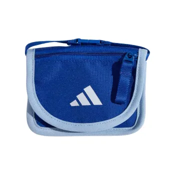 Adidas Polyester Travel Storage Bag Kids' Blue