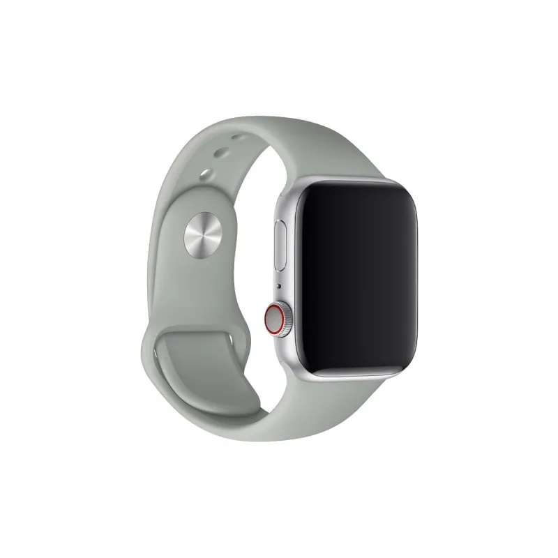 NCFCK Apple Compatibility Watch Band 13 16cm Silicone Material-125