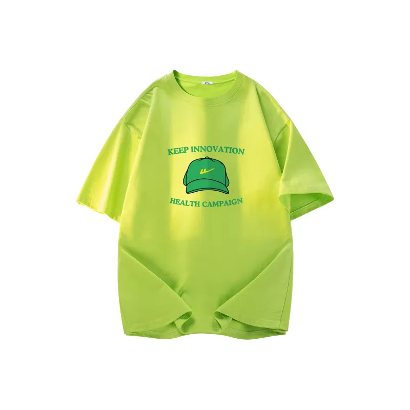 WARRIOR T Shirts Unisex-7